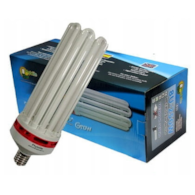 !-LAMPA / ŻARÓWKA CFL, 125W, WZROST, PHYTOLITE, ENERGOOSZCZĘDNA, GWINT E.40, do uprawy roślin