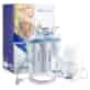 SYSTEM ODWRÓCONEJ OSMOZY, 75gpd RO-5+1 H2o, 250L/24h