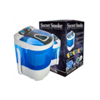 EKSTRAKTOR DO SEPARACJI PYŁKU - SECRET SMOKE, BUBBLE MACHINE 230V, extractor