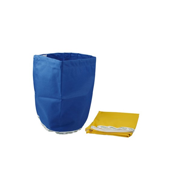 WORKI DO SEPARACJI PYŁKU, EXTRACTOR BAG, MaXtractor 19L + 3S. 25,73,190u, bubble bags, ekstraktor