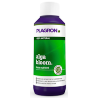 ALGA BLOOM - 100ml/0,1L, NAWÓZ NA KWITNIENIE, PLAGRON