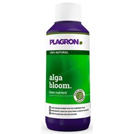 ALGA BLOOM - 100ml/0,1L, NAWÓZ NA KWITNIENIE, PLAGRON