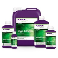 ALGA BLOOM - 100ml/0,1L, NAWÓZ NA KWITNIENIE, PLAGRON