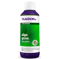 ALGA GROW   100ml/0,1L, NAWÓZ NA WZROST, PLAGRON