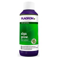 ALGA GROW   100ml/0,1L, NAWÓZ NA WZROST, PLAGRON