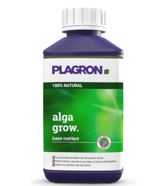ALGA GROW   250ml/0,25L, NAWÓZ NA WZROST, PLAGRON