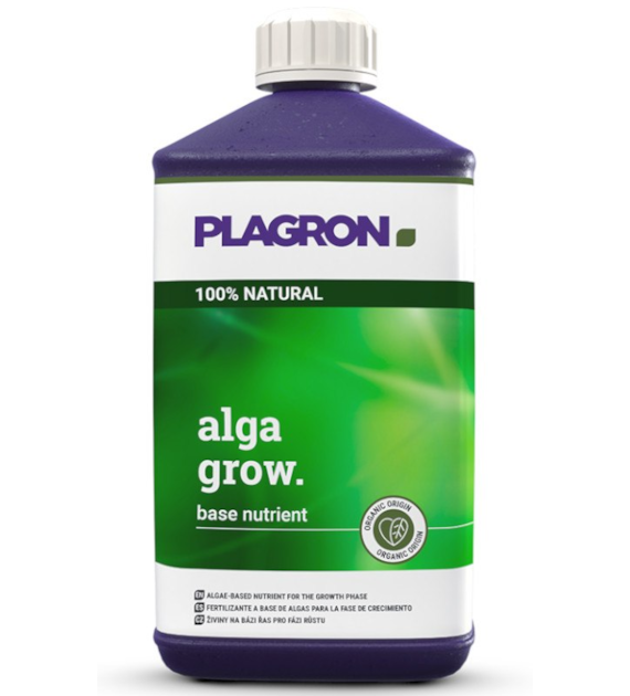 ALGA GROW  1L, NAWÓZ NA WZROST, PLAGRON