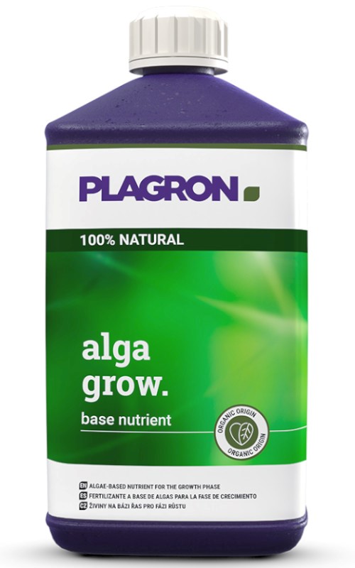 ALGA GROW  1L, NAWÓZ NA WZROST, PLAGRON