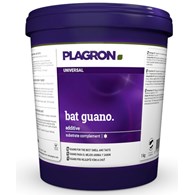 BAT GUANO  1L, SYPKI NAWÓZ ORGANICZNY, PLAGRON