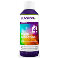GREEN SENSATION 100ml/0,1L, STYMULATOR KWITNIENIA, PLAGRON