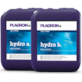HYDRO A+B 2x10L, NAWÓZ DWUSKŁADNIKOWY DO HYDRO, PLAGRON